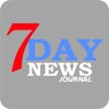 7Day News Journal icon
