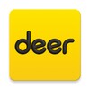 Икона 디어 deer