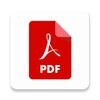 PDF Reader: Read All PDF App icon