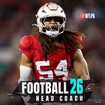 Football Head Coach 26 NFL PA feature