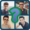 Icona di Quiz Youtuber Italiani 2019