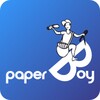 أيقونة Paperboy