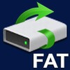 Restore Deleted Files Fat Partition icon