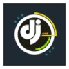 DJ World icon