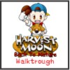 Walkthrough Harvestmoon BTN icon
