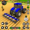 Tractor Farming Game icon