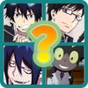 Blue Exorcist Character Quiz icon