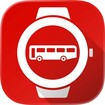 London & UK Live Bus Countdown feature