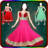 Women Salwar Photo Editor | Salwar Suit For Girls icon