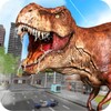 Dinosaur Sim 3D icon