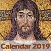 Calendar Romano-Catolic icon