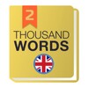 1000 Words (Intermediate) icon
