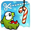 Cut the Rope: Holiday Gift feature