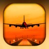 Airplane Live Wallpaper icon