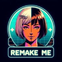 RemakeMe AI สำหรับ Android - ดาวน์โหลด APK จาก Uptodown