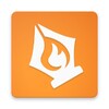 Campfire – Write Your Book icon