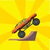 Ramp Car Jumping: Idle Extreme icon