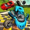 Speed Bump Crash Challenge 201 icon