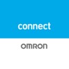 OMRON connect icon