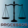 Consulte Processos - 2023. 아이콘