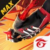 5. Free Fire MAX icon