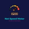 Net Speed Meter icon