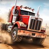 Икона Monster Truck Stunt Derby Game