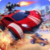 Overload: MOBA Car Shooting icon