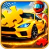 Icono de Puzzles cars