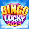 Bingo Lucky: Play Bingo Games icon