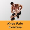 Knee Pain Exercise App icon