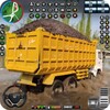Offroad Mud Cargo Truck Driver icon