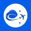 Cheap Flights App - FareArenaアイコン