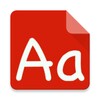 Advanced English Dictionary icon