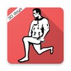 30 Day Legs Workout Challenge icon