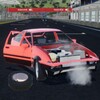 Destructive Car Race Generator icon
