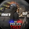 911 Police vs Thief icon
