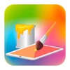 Paint for Kids icon