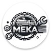 Icono de meka