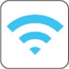 Icon von WiFi Signal Strength