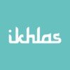 IKHLAS आइकन