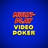 Multi Play Video Poker icon