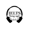 IELTS song ngữ icon