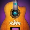 Ikon Yokee Guitar