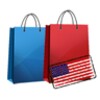 Shopping! USA icon
