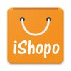 All in one online indian shopping App ishopo 2017 icon