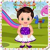 Walk In The Park - Baby Games icon