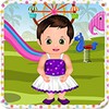 Walk In The Park - Baby Games 图标