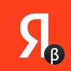 Icono de Yandex with Alice (beta)