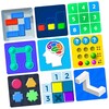 Icono de Train your brain